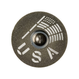 USA-11-220 USA Flex Diamond Disc