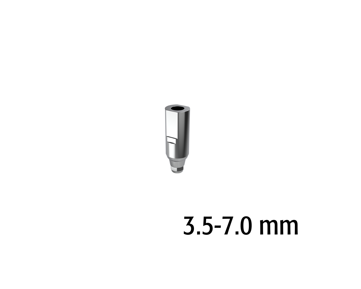 3.4 mm (30)
