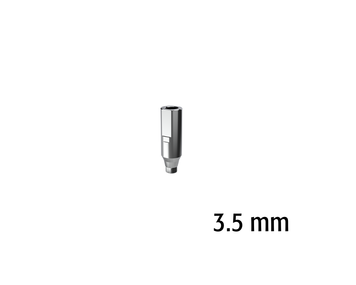3.4 mm (45)