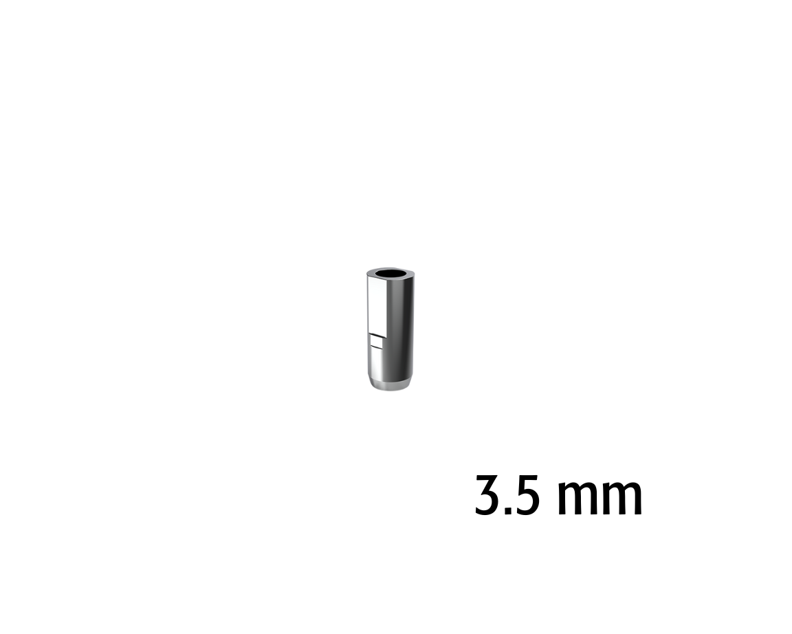 3.4 mm (48)